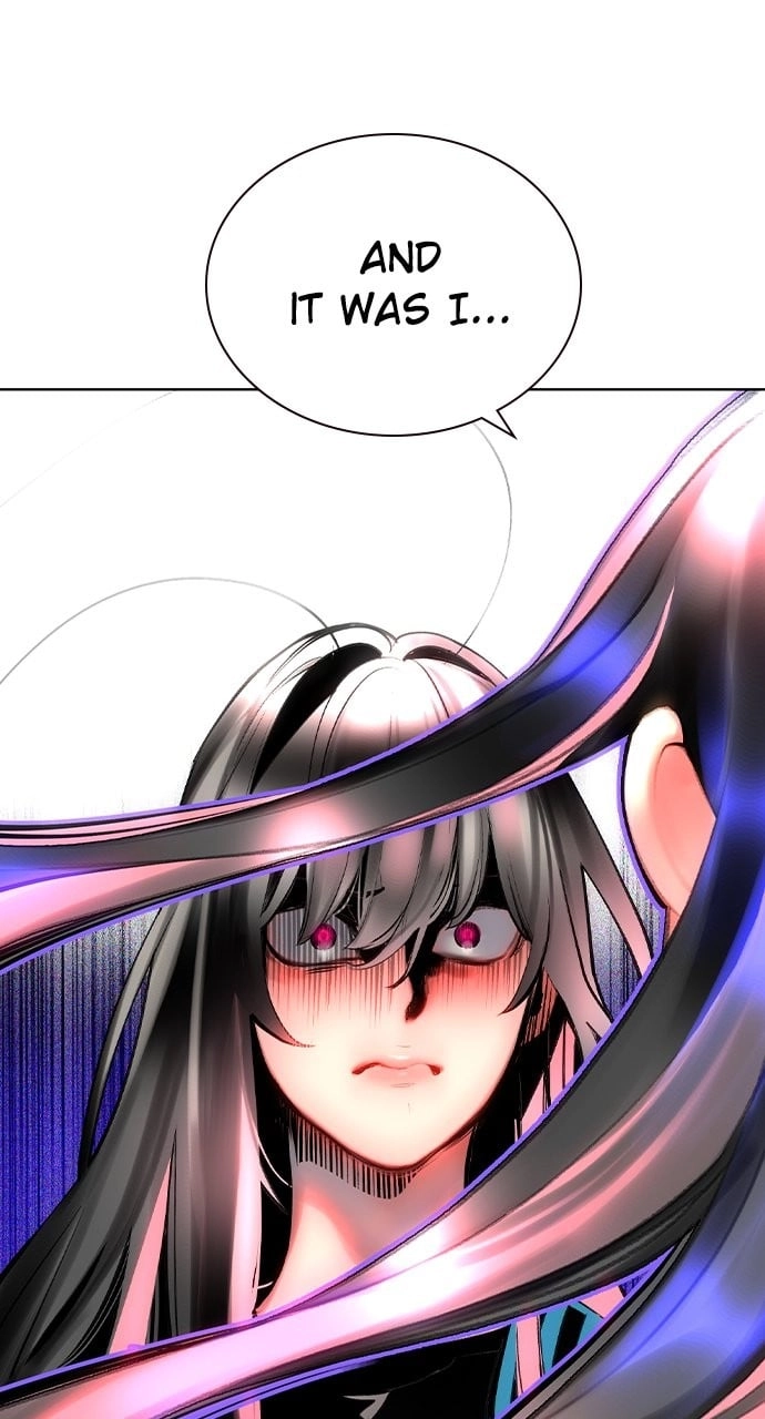 Jungle Juice Chapter 123, page 92 of 141