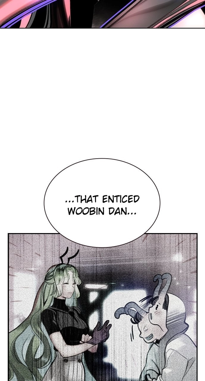 Jungle Juice Chapter 123, page 93 of 141