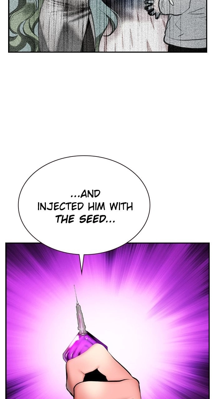 Jungle Juice Chapter 123, page 94 of 141