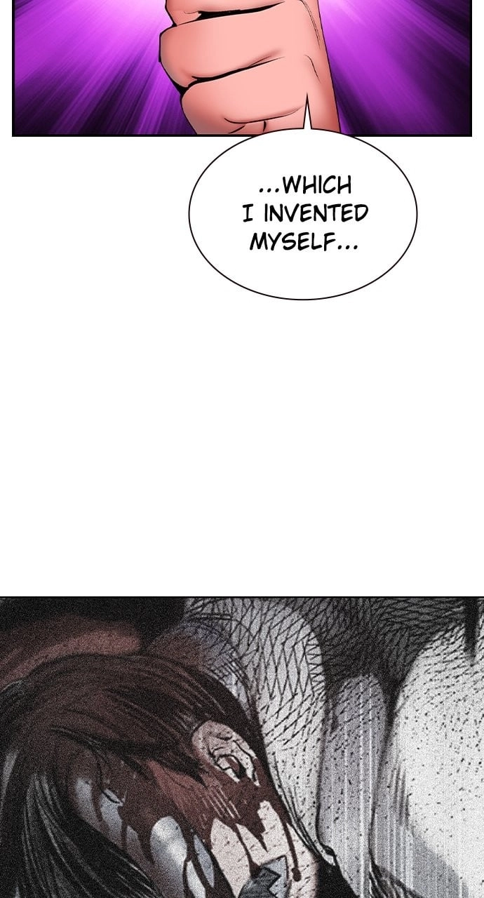 Jungle Juice Chapter 123, page 95 of 141