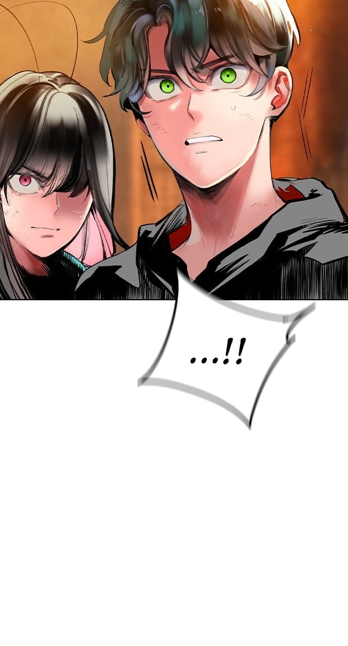 Jungle Juice Chapter 124, page 10 of 137