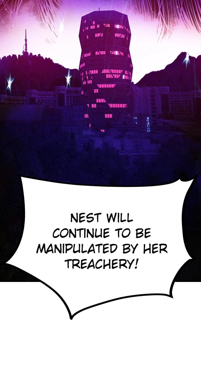 Jungle Juice Chapter 124, page 102 of 137