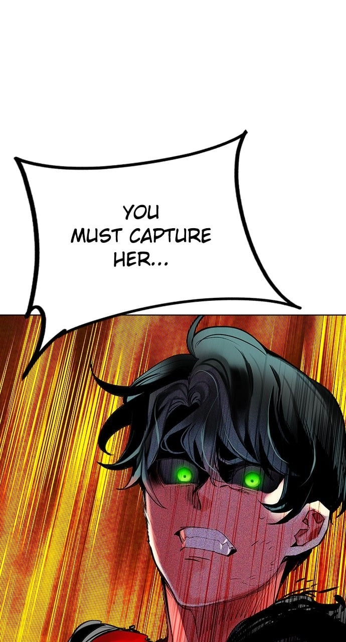 Jungle Juice Chapter 124, page 103 of 137