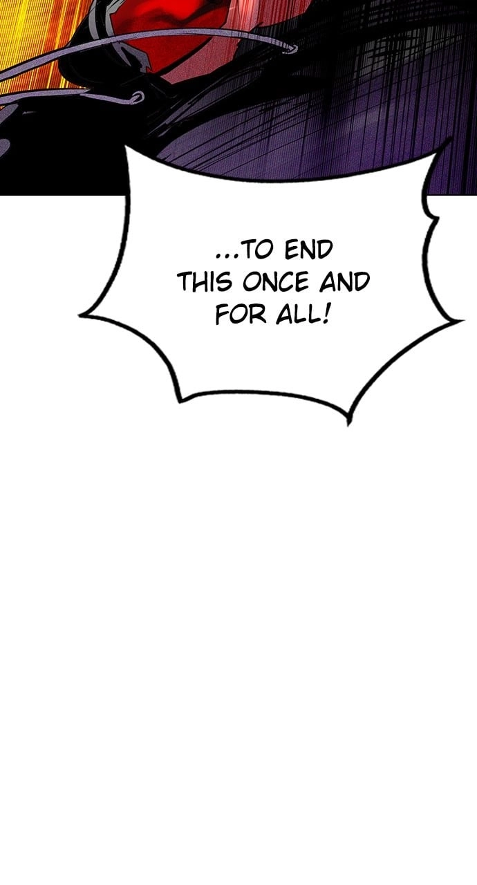 Jungle Juice Chapter 124, page 104 of 137
