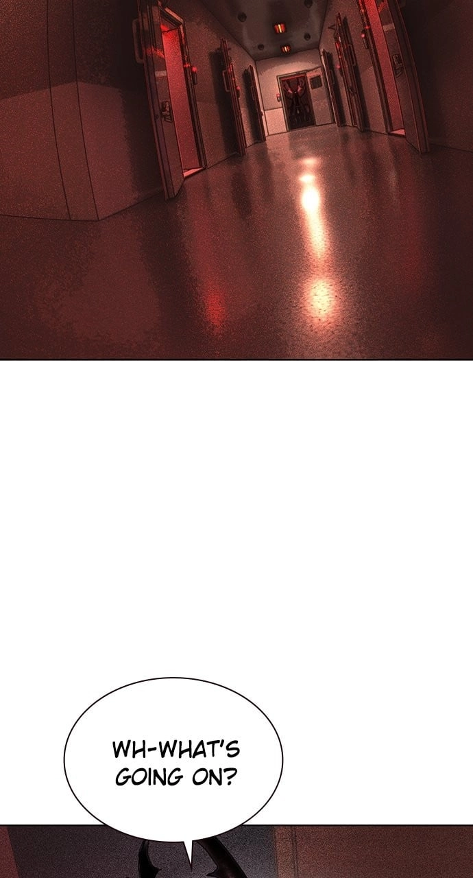 Jungle Juice Chapter 124, page 106 of 137