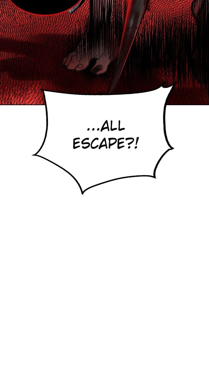 Jungle Juice Chapter 124, page 110 of 137