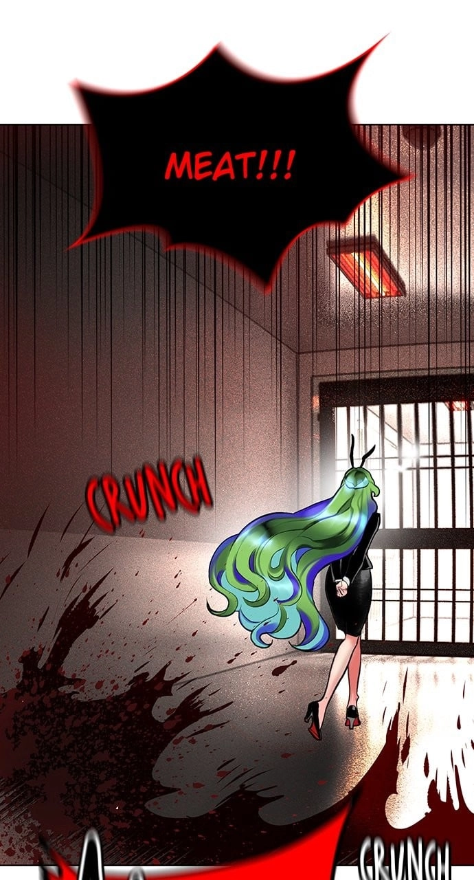 Jungle Juice Chapter 124, page 111 of 137