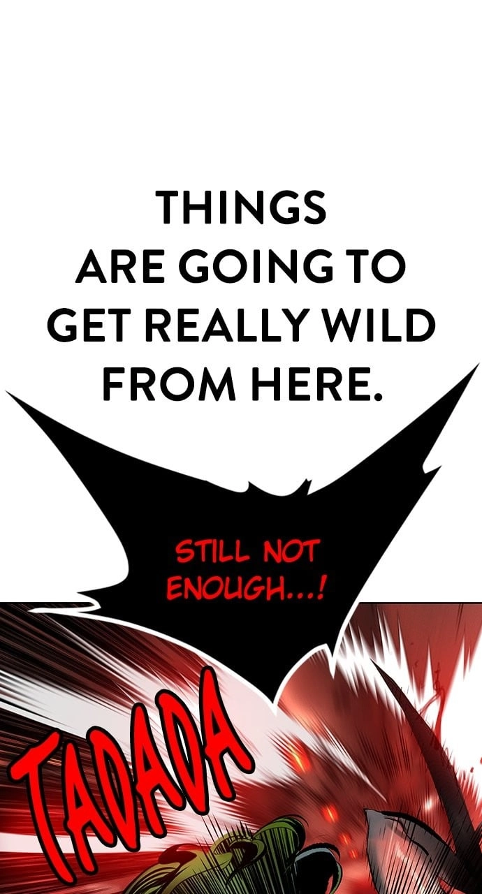 Jungle Juice Chapter 124, page 114 of 137