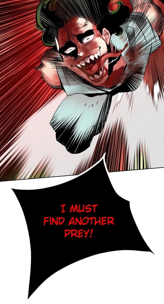 Jungle Juice Chapter 124, page 115 of 137