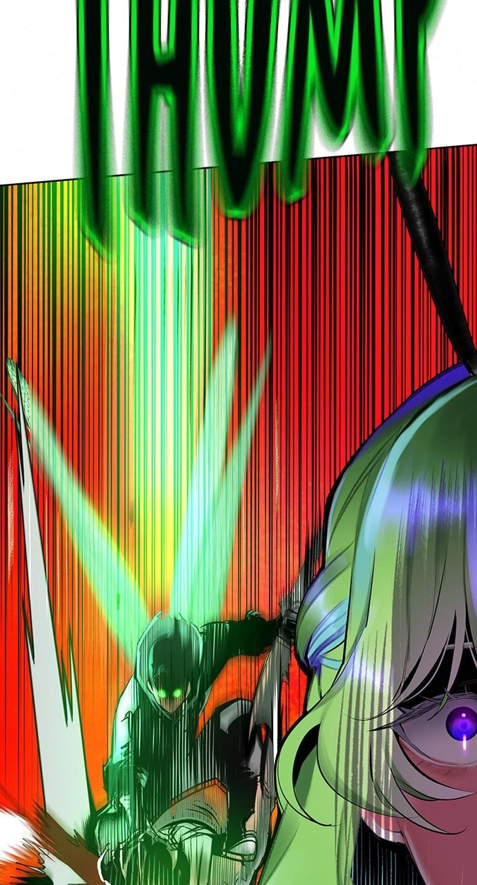 Jungle Juice Chapter 124, page 117 of 137
