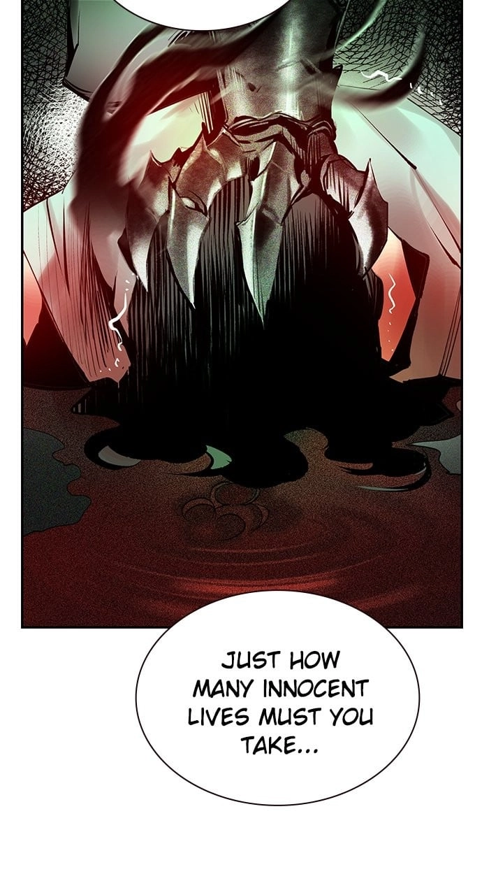 Jungle Juice Chapter 124, page 119 of 137