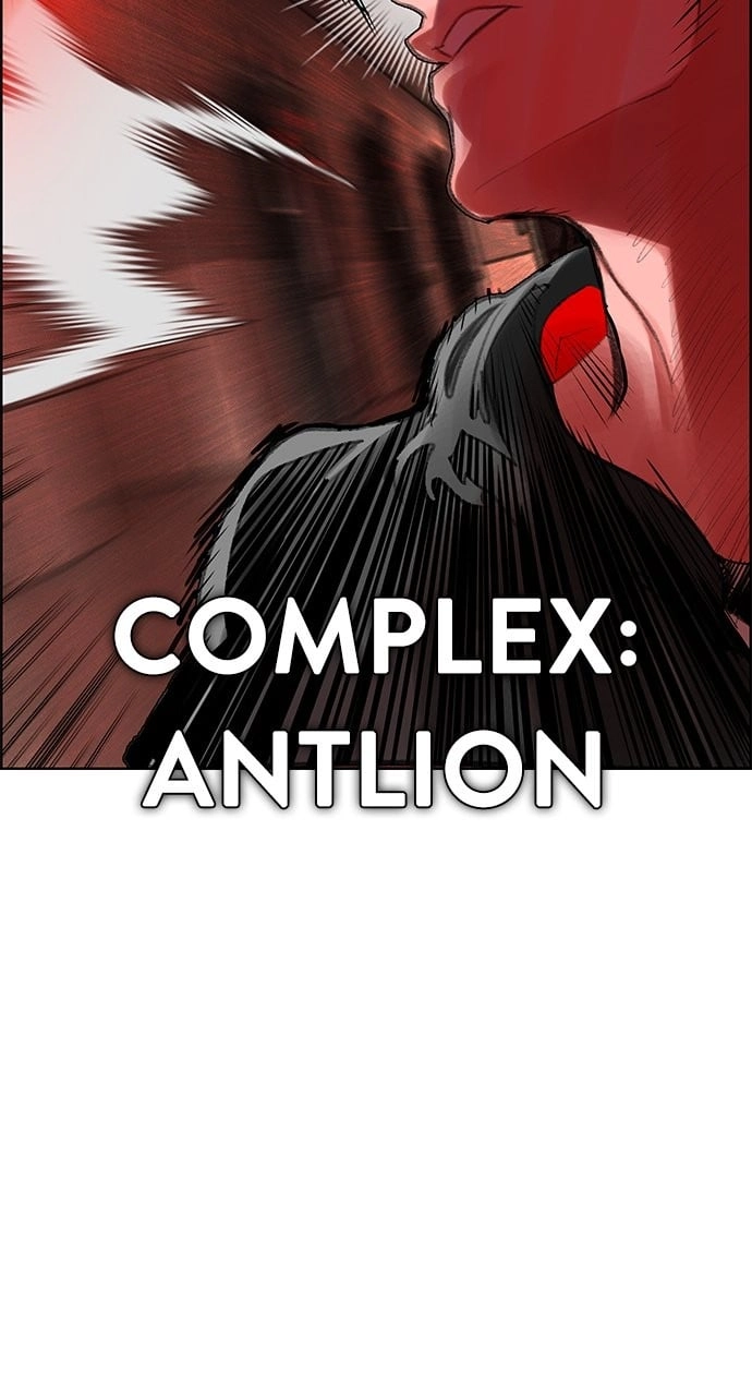 Jungle Juice Chapter 124, page 128 of 137