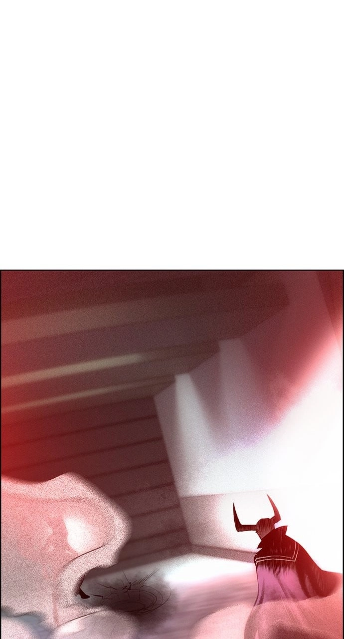 Jungle Juice Chapter 124, page 129 of 137