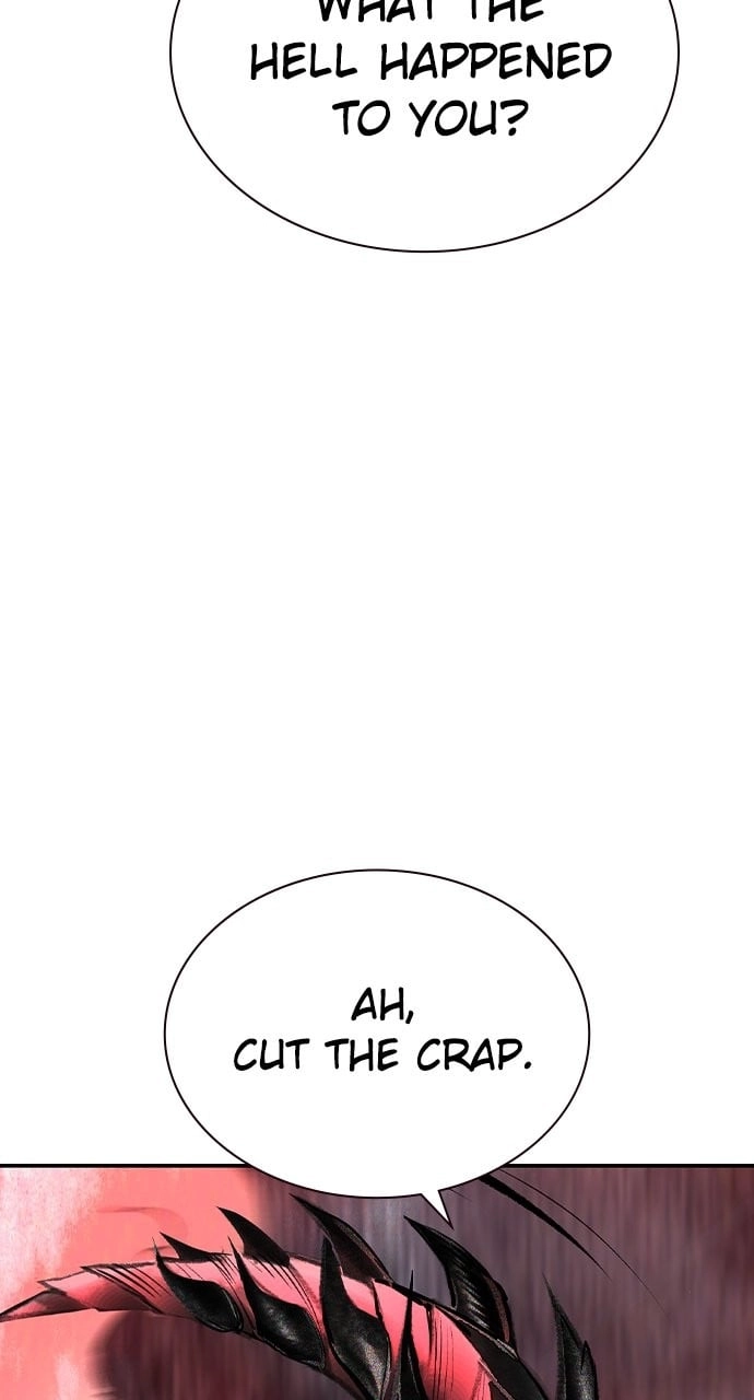 Jungle Juice Chapter 124, page 132 of 137
