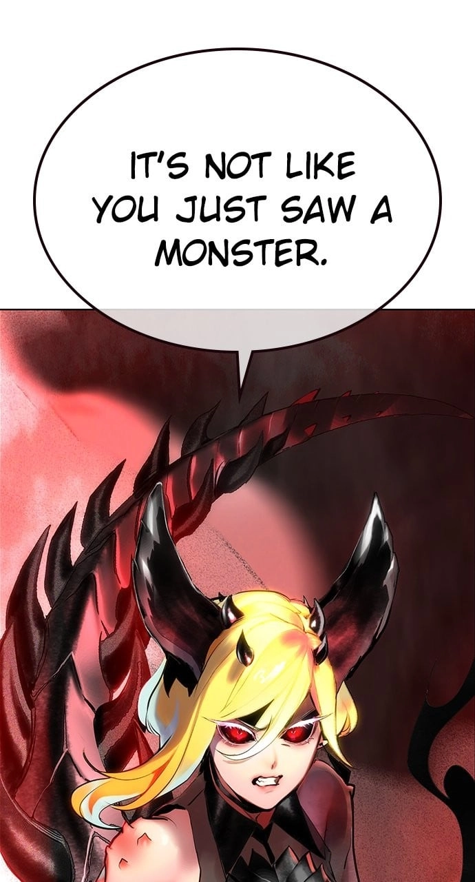Jungle Juice Chapter 124, page 134 of 137