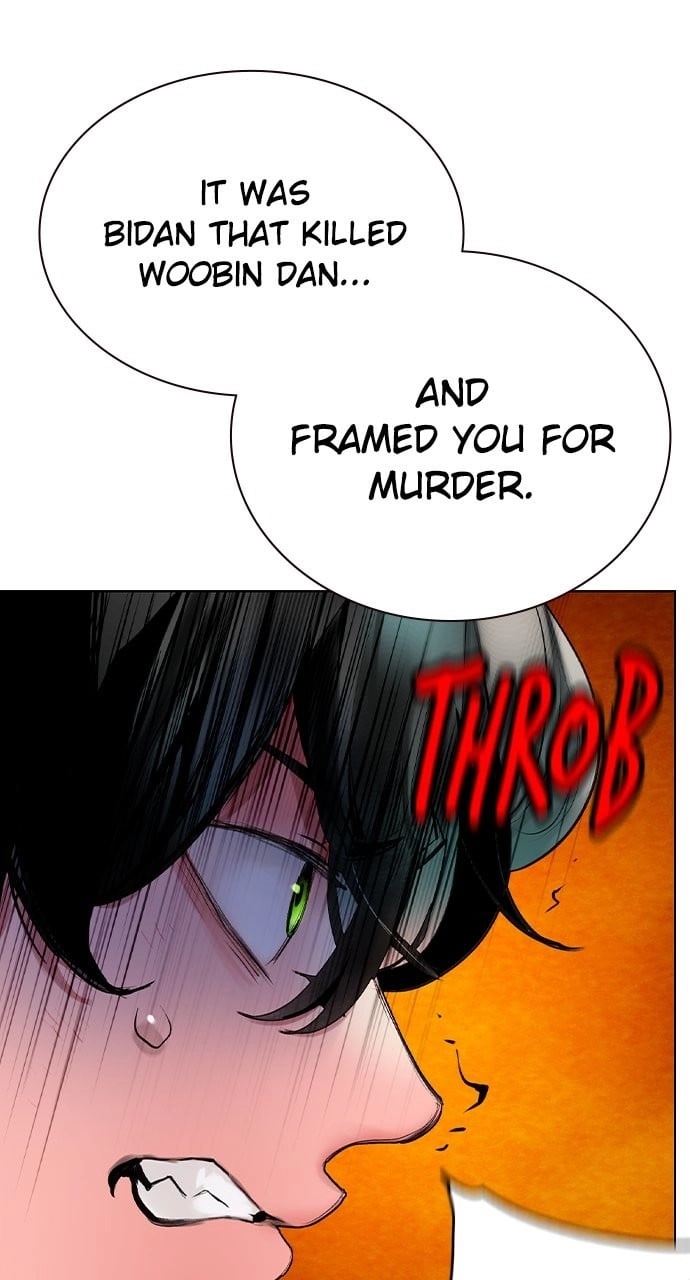 Jungle Juice Chapter 124, page 16 of 137