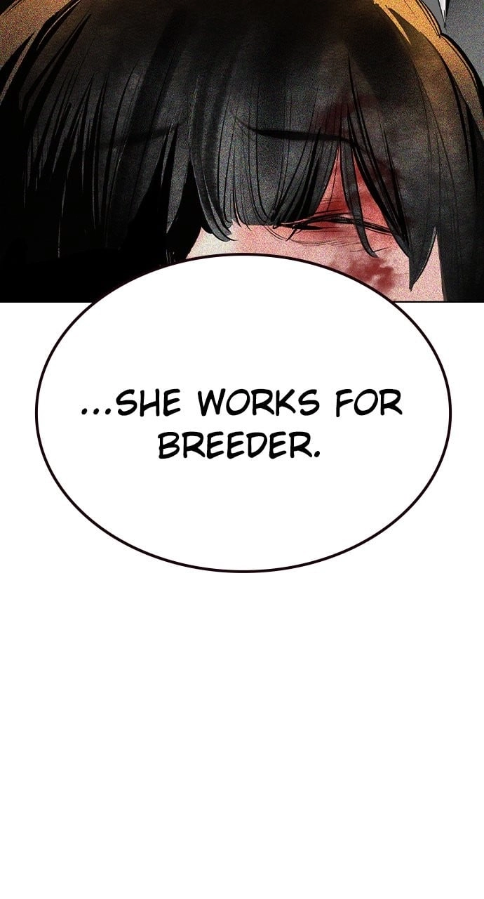 Jungle Juice Chapter 124, page 19 of 137
