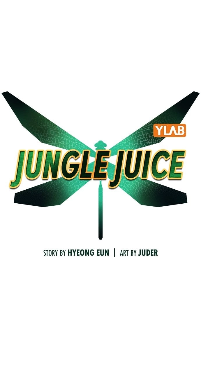 Jungle Juice Chapter 124, page 20 of 137