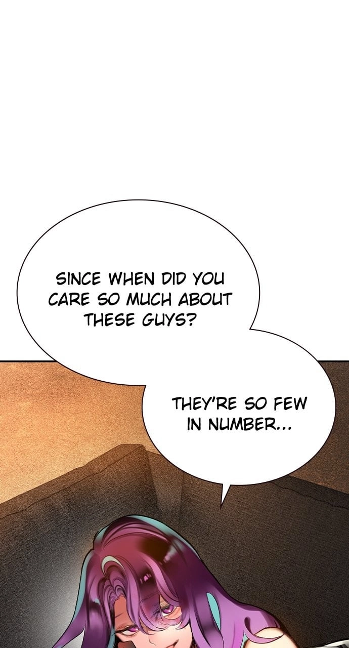 Jungle Juice Chapter 124, page 24 of 137