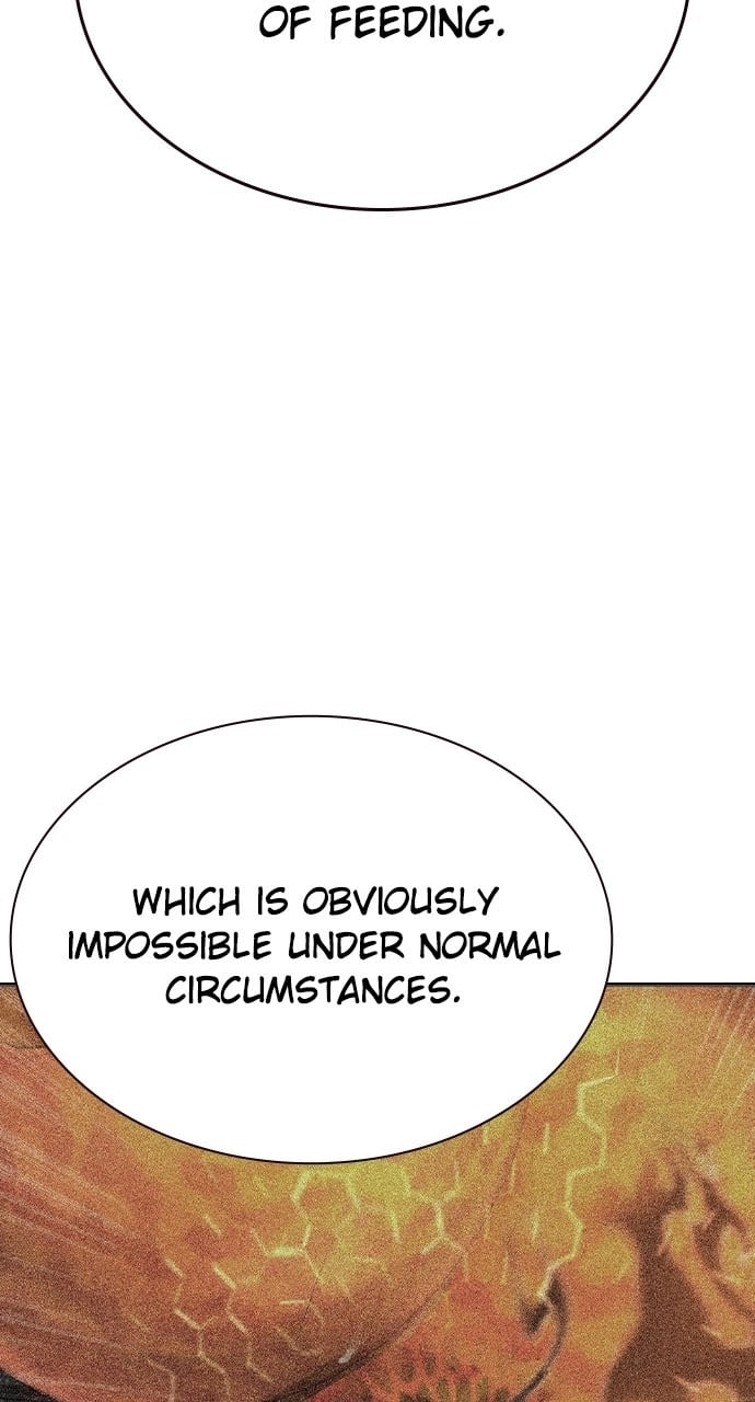 Jungle Juice Chapter 124, page 28 of 137