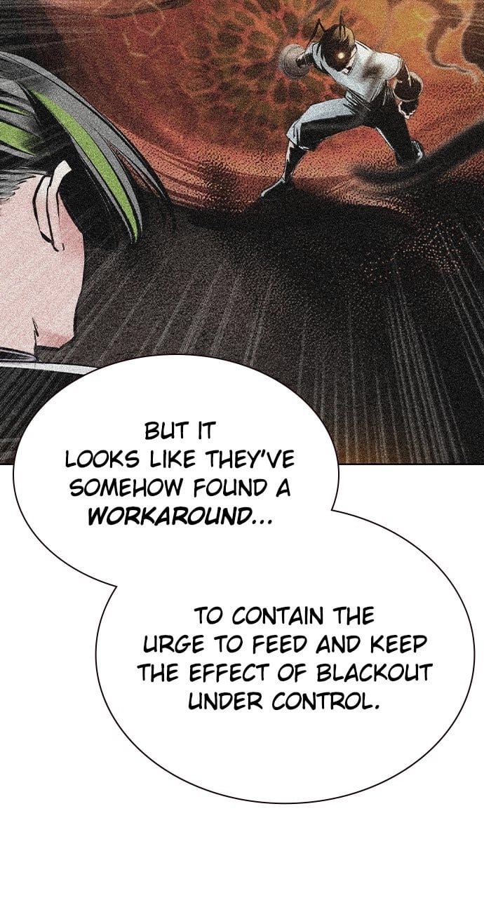 Jungle Juice Chapter 124, page 29 of 137
