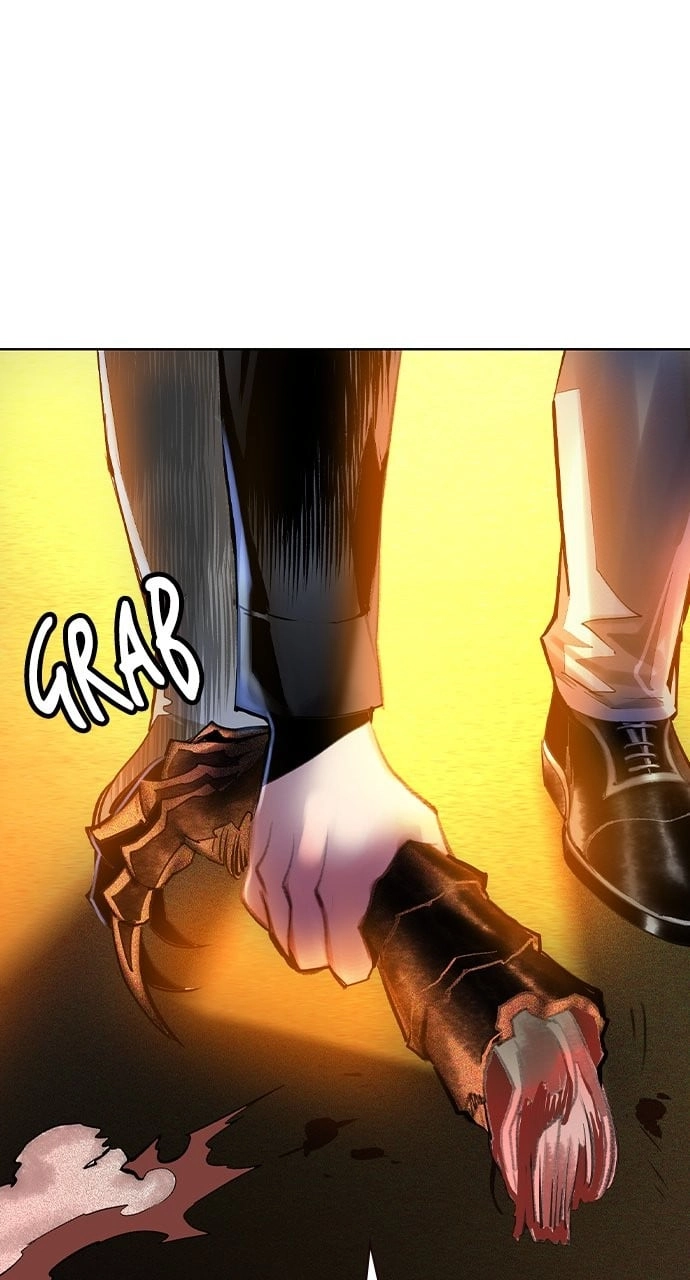 Jungle Juice Chapter 124, page 30 of 137