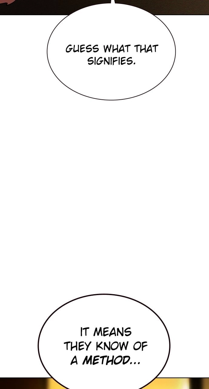 Jungle Juice Chapter 124, page 31 of 137