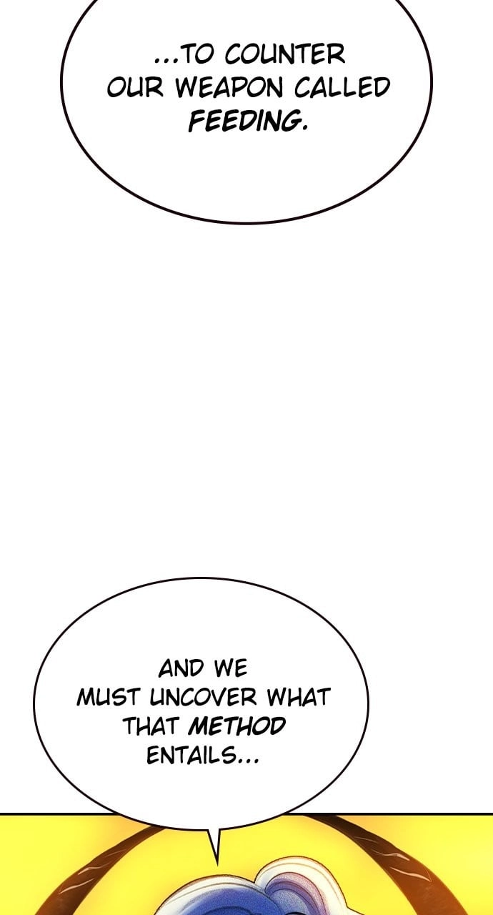 Jungle Juice Chapter 124, page 34 of 137