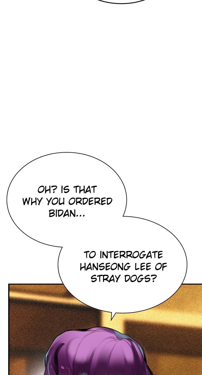Jungle Juice Chapter 124, page 36 of 137
