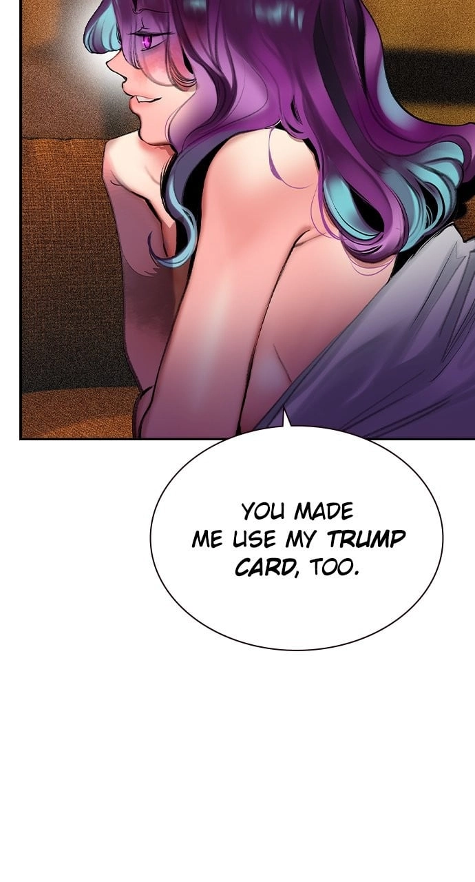 Jungle Juice Chapter 124, page 37 of 137