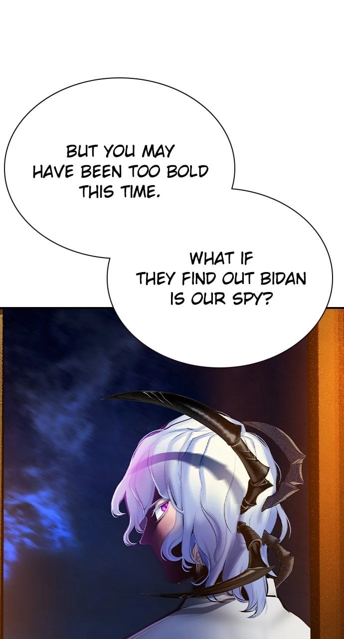 Jungle Juice Chapter 124, page 38 of 137