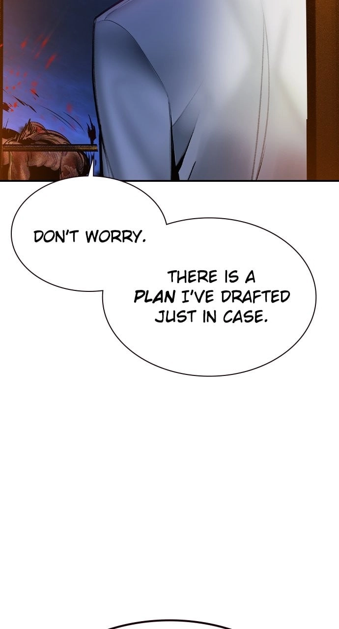 Jungle Juice Chapter 124, page 39 of 137