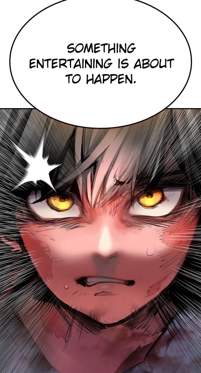 Jungle Juice Chapter 124, page 40 of 137