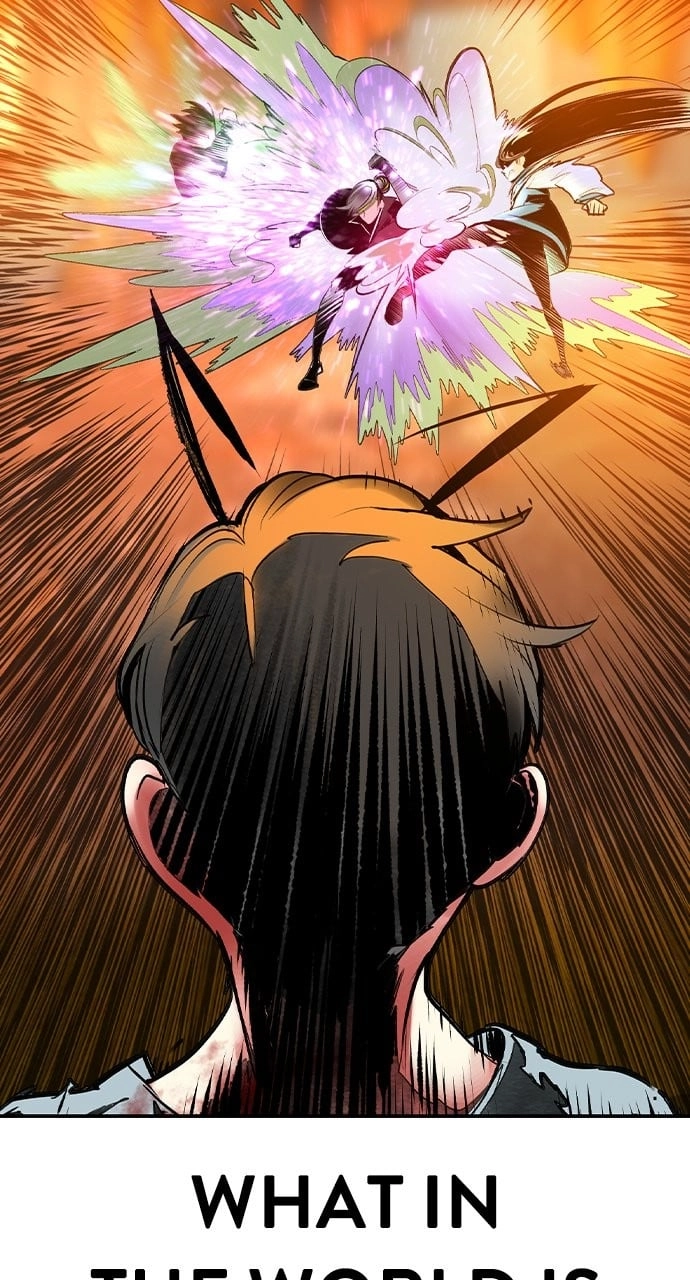 Jungle Juice Chapter 124, page 42 of 137