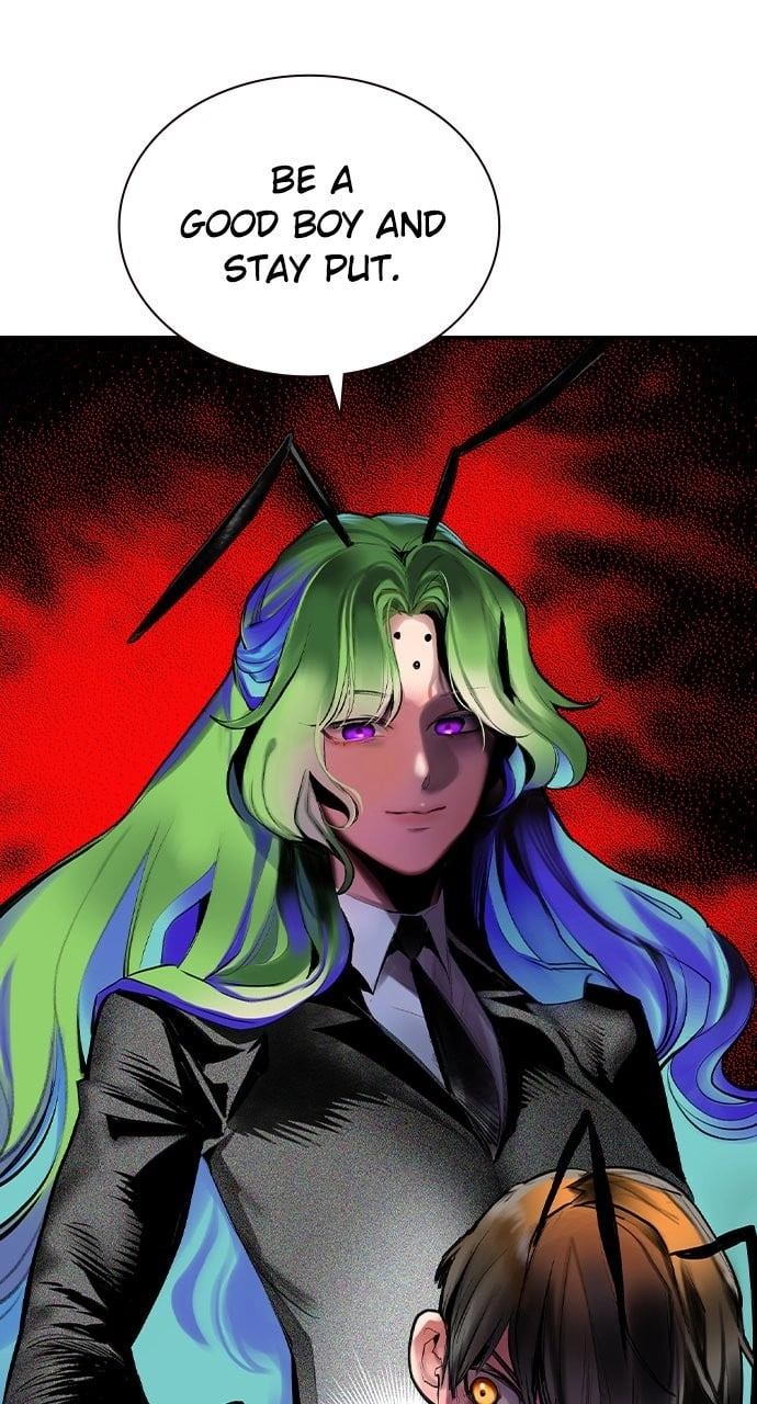 Jungle Juice Chapter 124, page 46 of 137