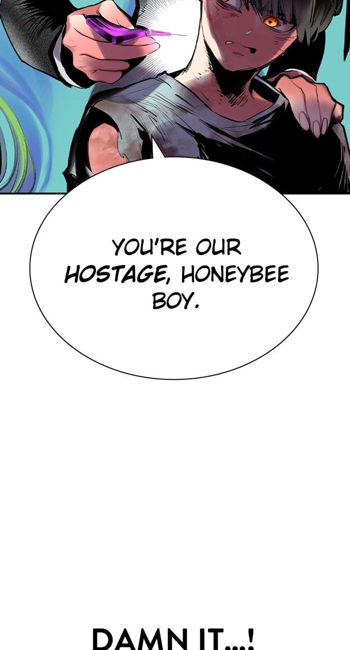 Jungle Juice Chapter 124, page 47 of 137