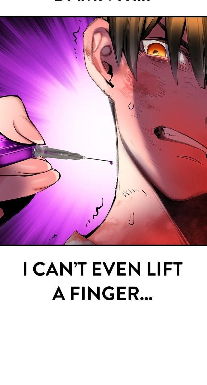 Jungle Juice Chapter 124, page 48 of 137