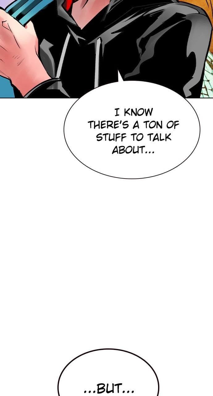 Jungle Juice Chapter 124, page 5 of 137