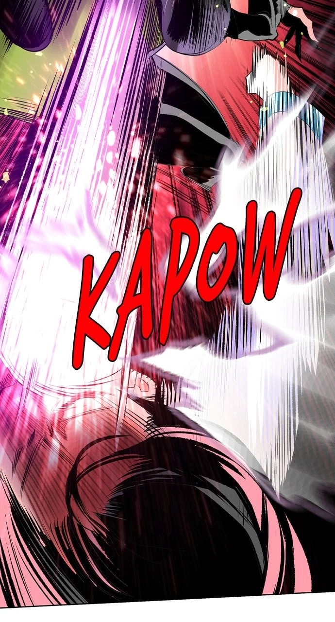 Jungle Juice Chapter 124, page 53 of 137