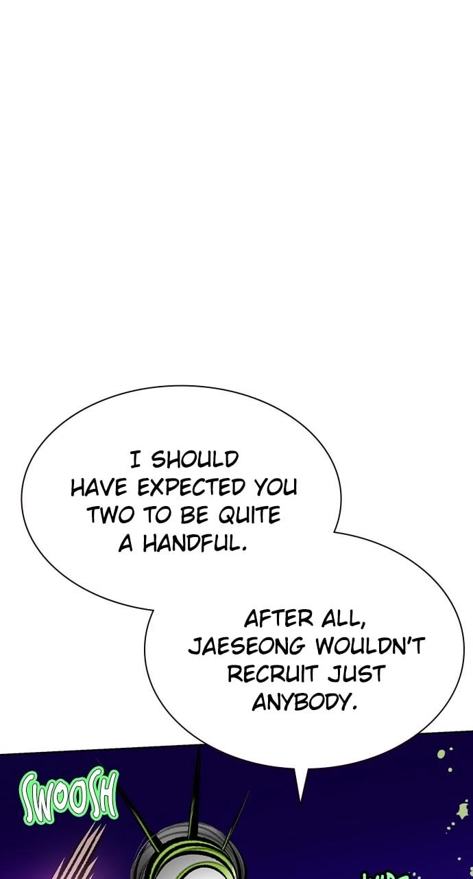 Jungle Juice Chapter 124, page 54 of 137