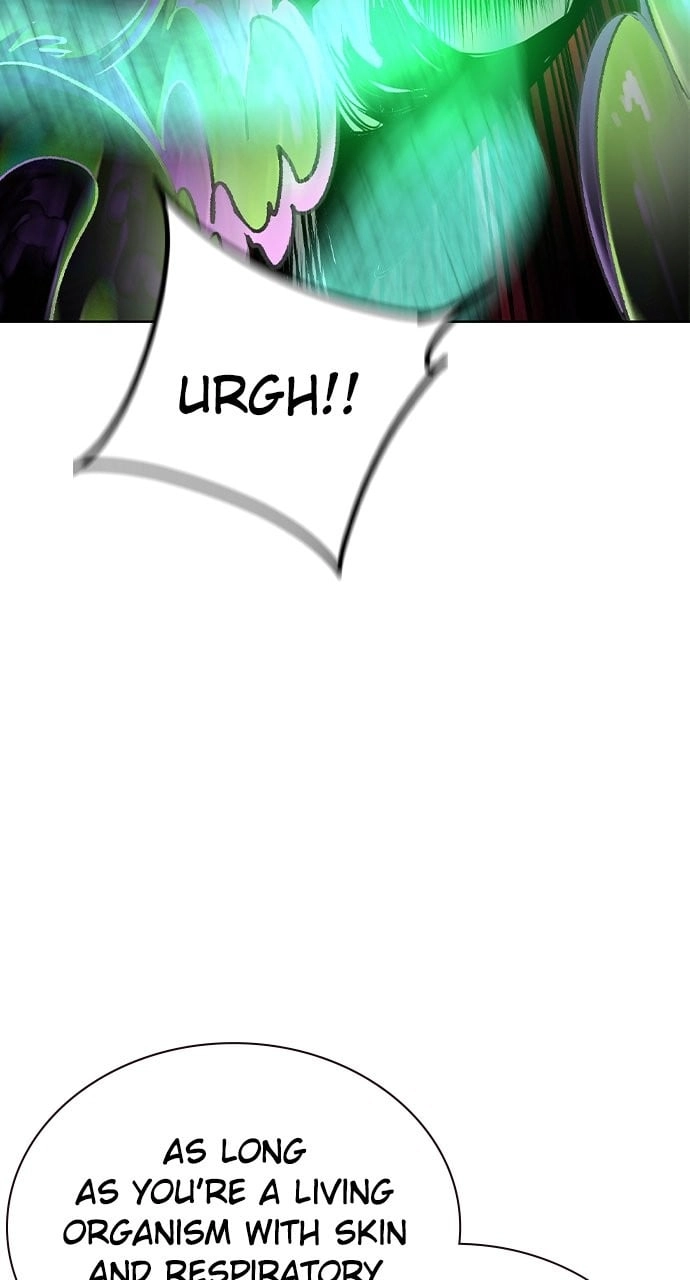 Jungle Juice Chapter 124, page 58 of 137