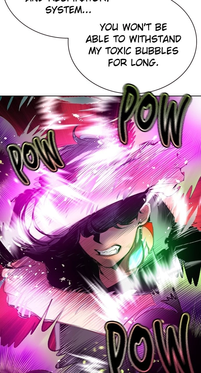 Jungle Juice Chapter 124, page 59 of 137
