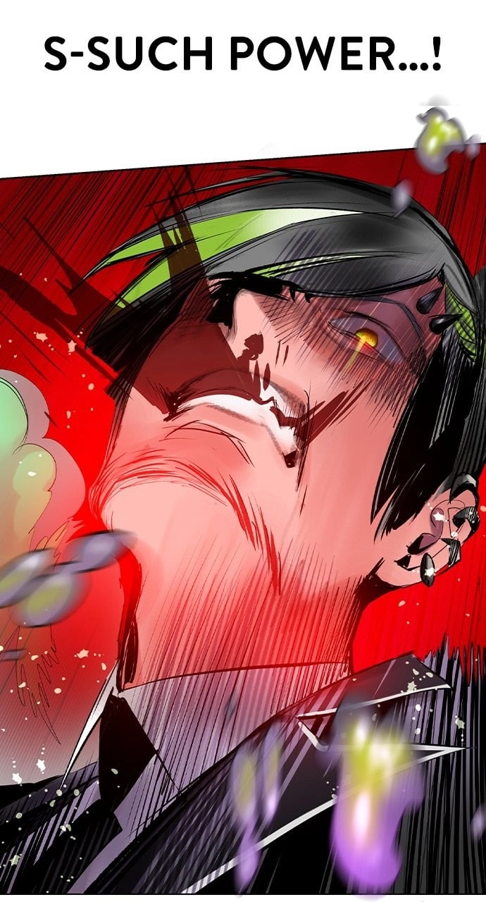Jungle Juice Chapter 124, page 66 of 137