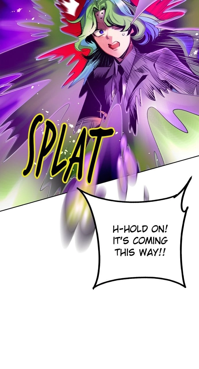 Jungle Juice Chapter 124, page 68 of 137