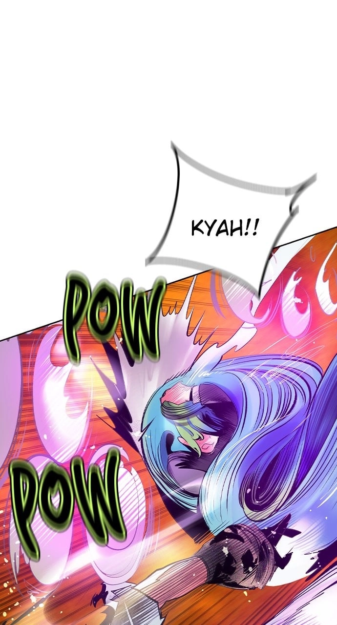 Jungle Juice Chapter 124, page 69 of 137
