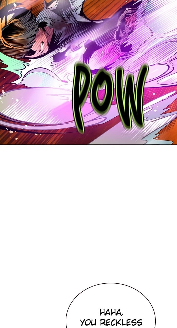 Jungle Juice Chapter 124, page 70 of 137