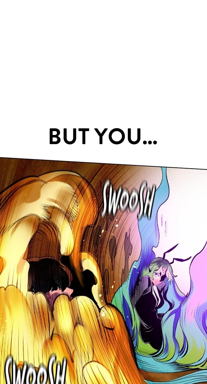 Jungle Juice Chapter 124, page 72 of 137