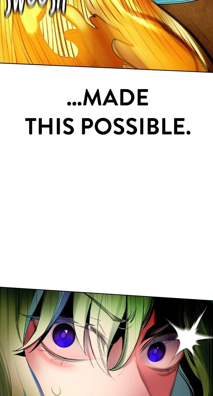 Jungle Juice Chapter 124, page 73 of 137
