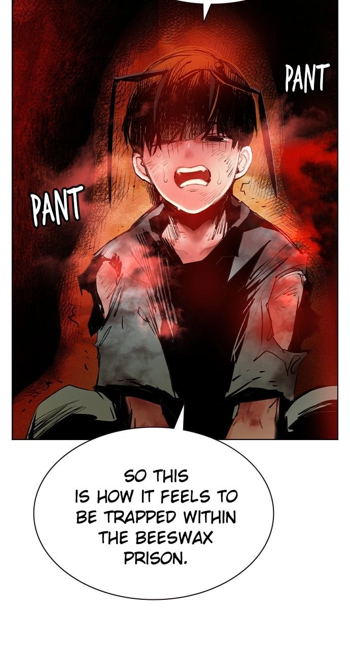 Jungle Juice Chapter 124, page 77 of 137