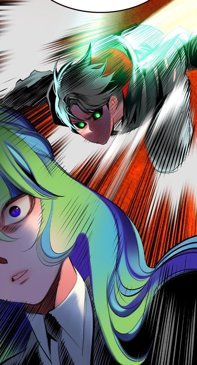 Jungle Juice Chapter 124, page 80 of 137